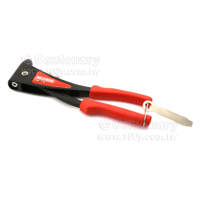 Hand riveter - 138530 Product Image