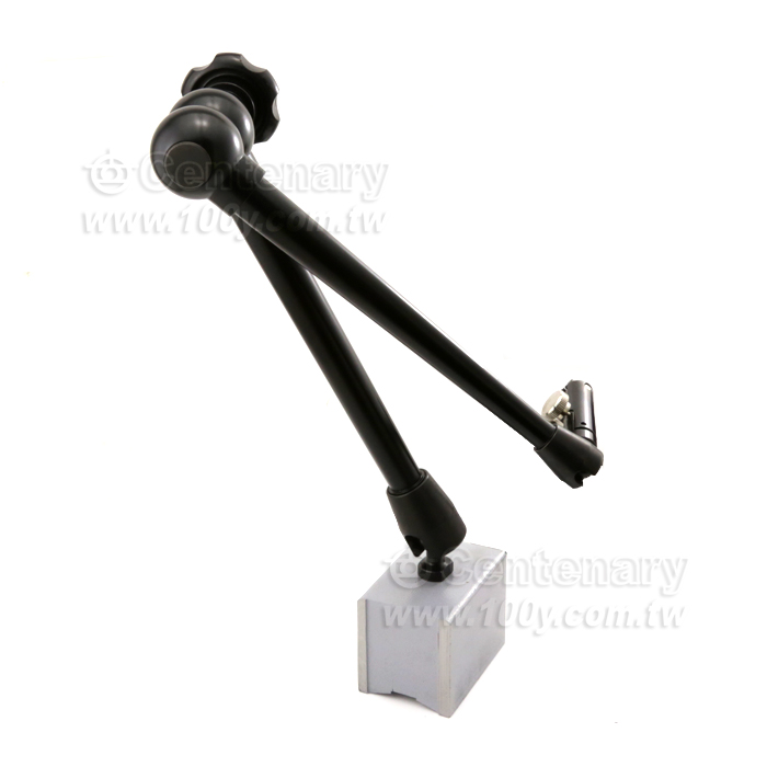 萬向磁性座 底座: 75*50*55mm - 138664 產品圖片