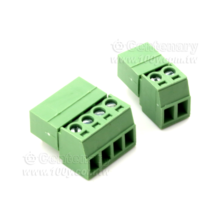 terminal - 138699 Product Image