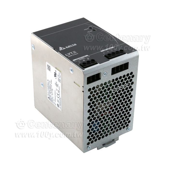 Lyte DIN Rail Power Supply - 138695 Product Image