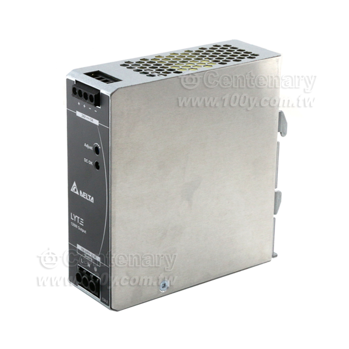 Lyte DIN Rail Power Supply - 138692 Product Image