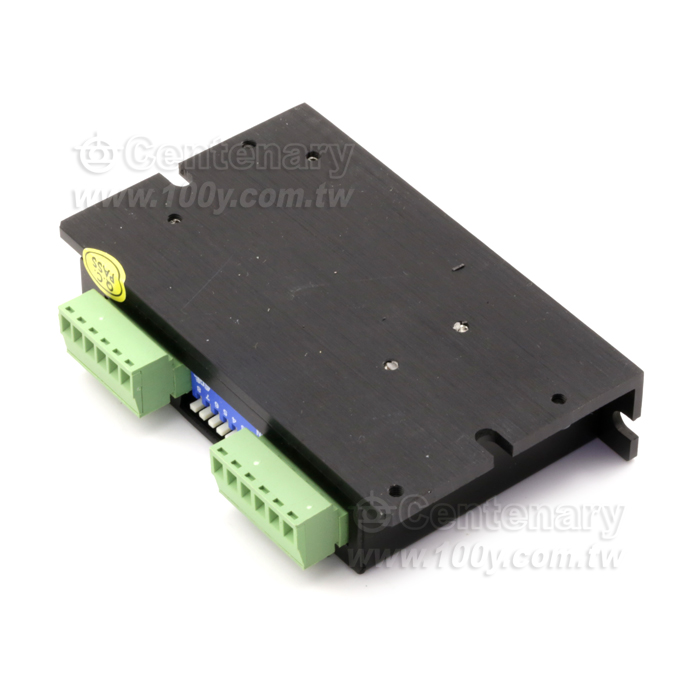 二相步進驅動器 DC12~50V - 138624 產品圖片