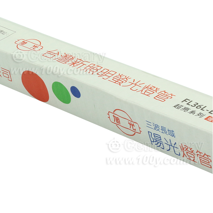 36W黃光日光燈管   - 138790 產品圖片