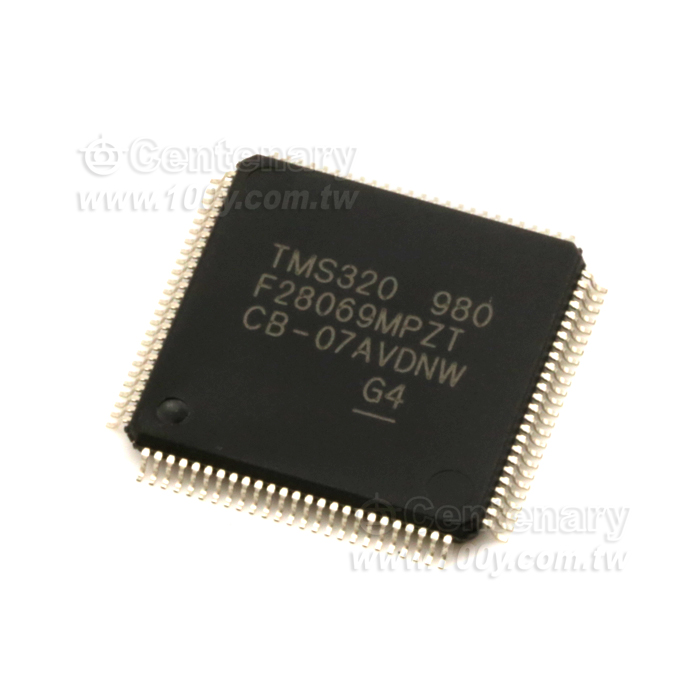 Microcontroller - 105543 Product Image
