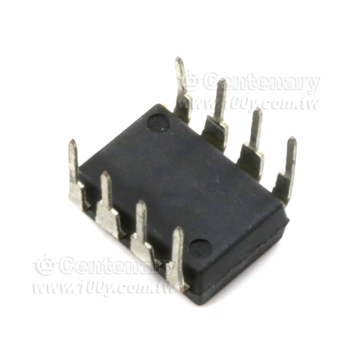 DUAL LOW SIDE DRIVER - 33800 Product Image