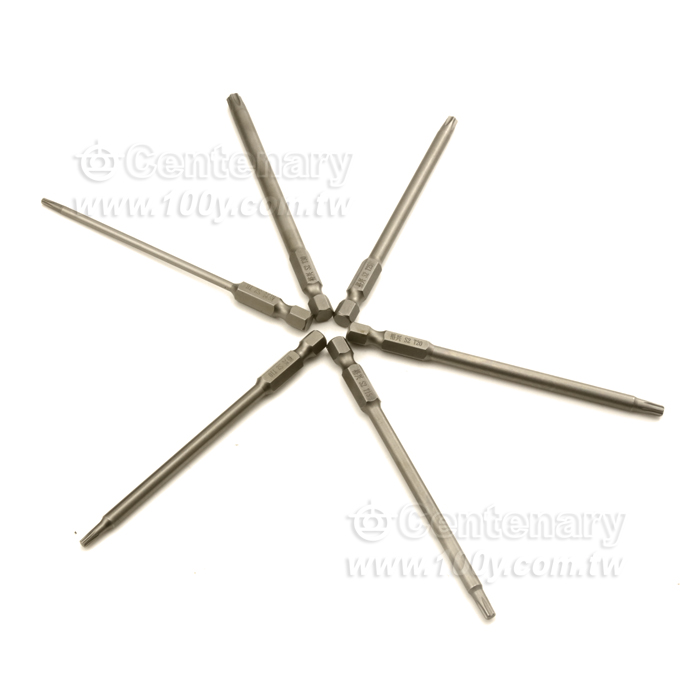 Plum Screwdriver Head - 138613 Product Image