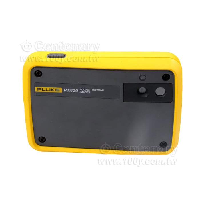 FLUKE 口袋型熱影像儀 - 138684 產品圖片