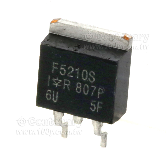 D-PAK-3 (ROHS) - 33896 產品圖片