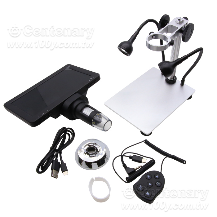 Mobile phone repair microscope - 138678 Product Image