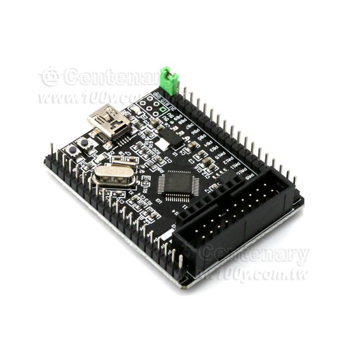 STM32F103C8T6 開發板 - 138675 產品圖片