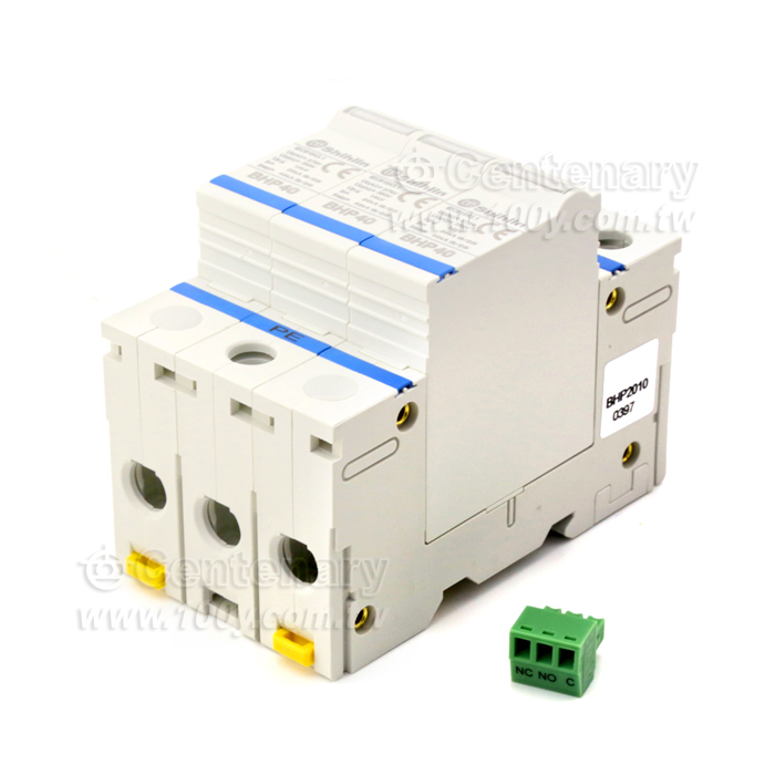 Surge Protective Device - 59312 Product Image
