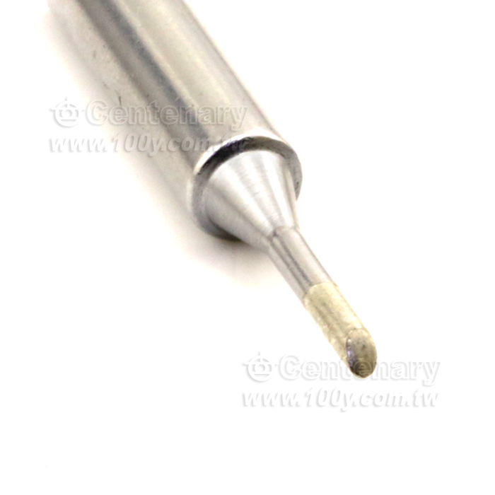 Soldering Iron Tip - 138671 Product Image