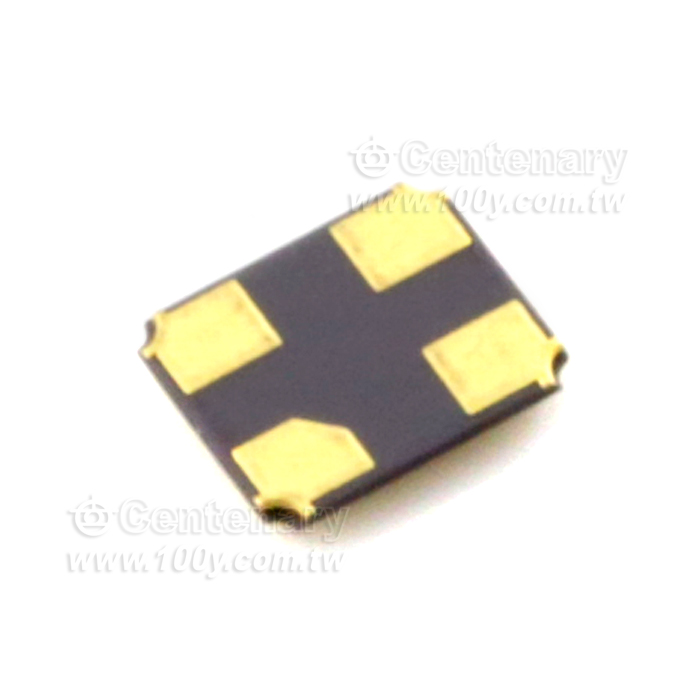 OSC 24MHhz 10PPM 3.2*2.5mm - 74591 產品圖片