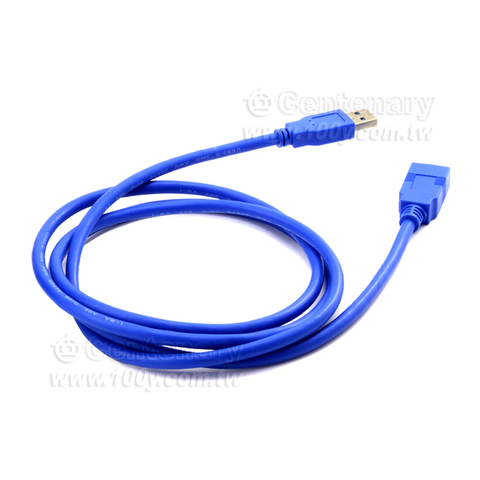 USB 3.0 A(M)/A(F) Extension Cable - 89759 Product Image