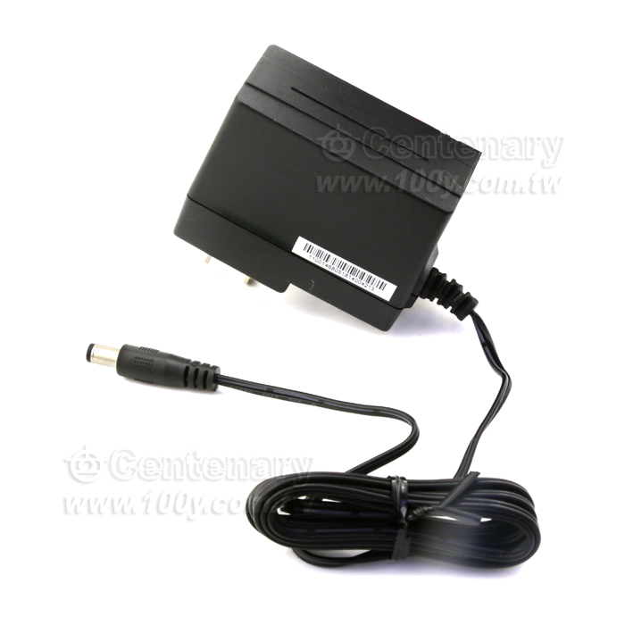 12V/1.25A 電源適配器 - 135776 產品圖片