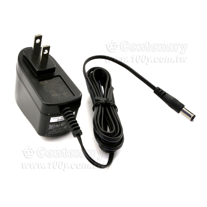 6W O/P: 24V/0.25A--醫療級適配器美規 - 101305 產品圖片