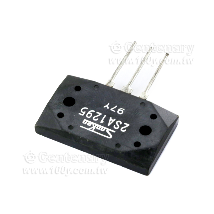 -17A/-230V 200W PNP - 61946 產品圖片