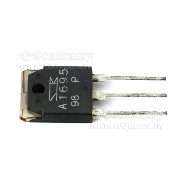 Silicon PNP Transistor(Complement to Type 2SC4468) - 36801 Product Image
