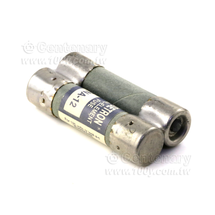 12A/125Vac Time-lag Fuse - 11765 產品圖片