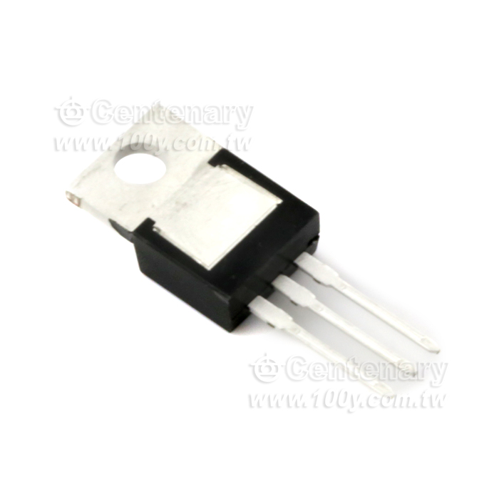 RF Power LDMOS Transistor - 74828 Product Image