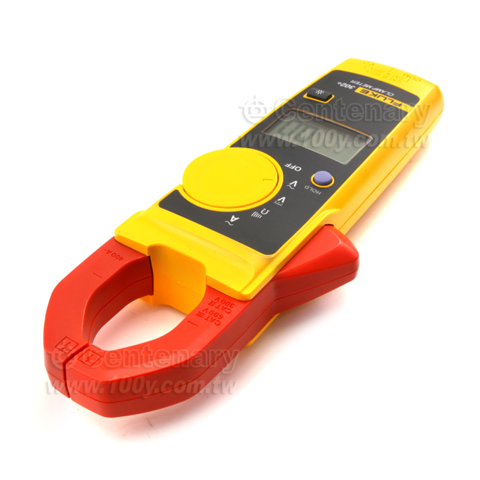 福利品_FLUKE 交流鈎錶(AC400A) - 138683 產品圖片