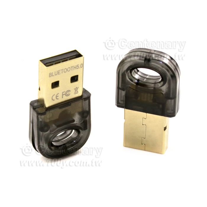 USB藍牙接收器-無線音頻發射器 - 138769 產品圖片