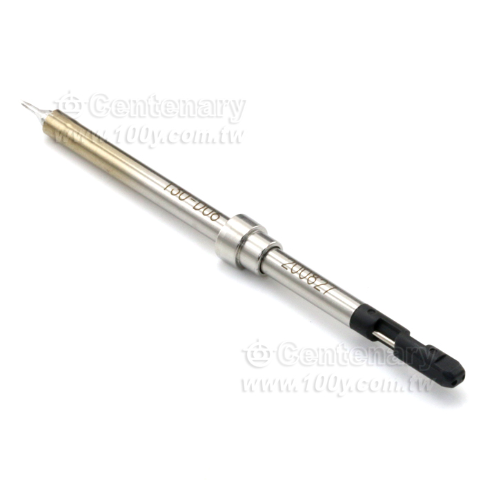 Soldering Iron Tip - 138914 Product Image