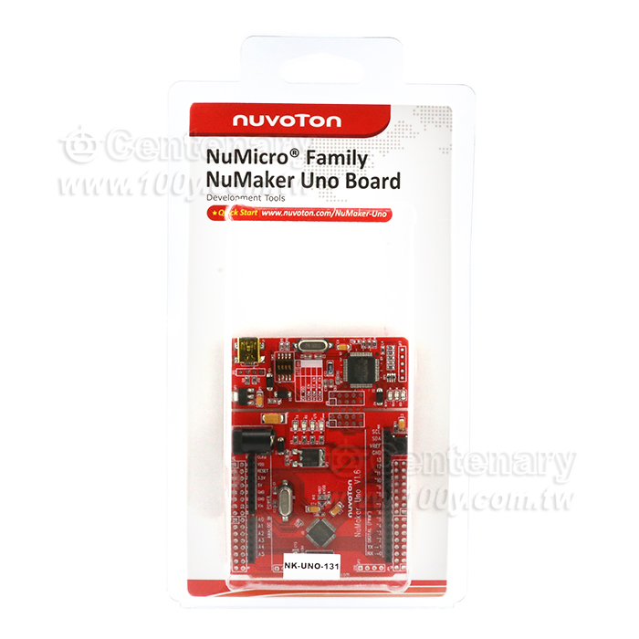 Development Board ARM Cortex-M - 138779 Product Image