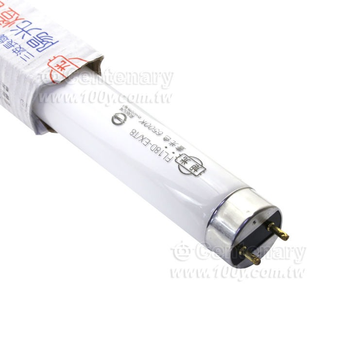 "旭光" 18W/T8 省電型陽光燈管6500K（晝光色） - 138960 產品圖片