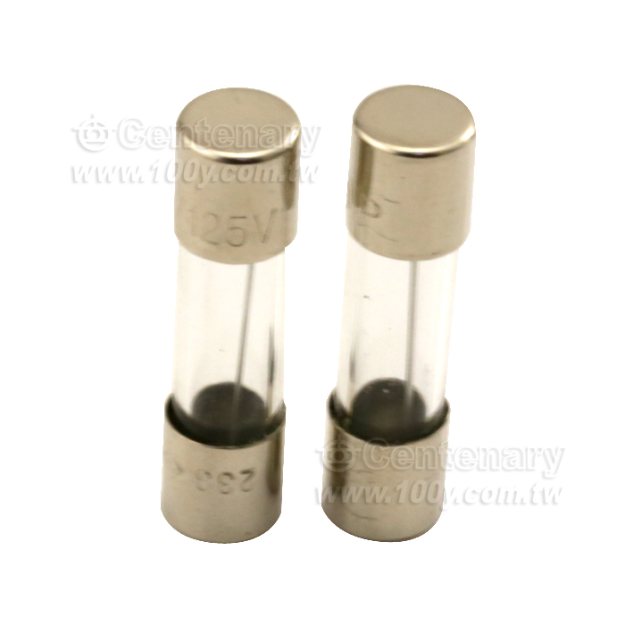 保險絲 7A/125V - 37260 產品圖片