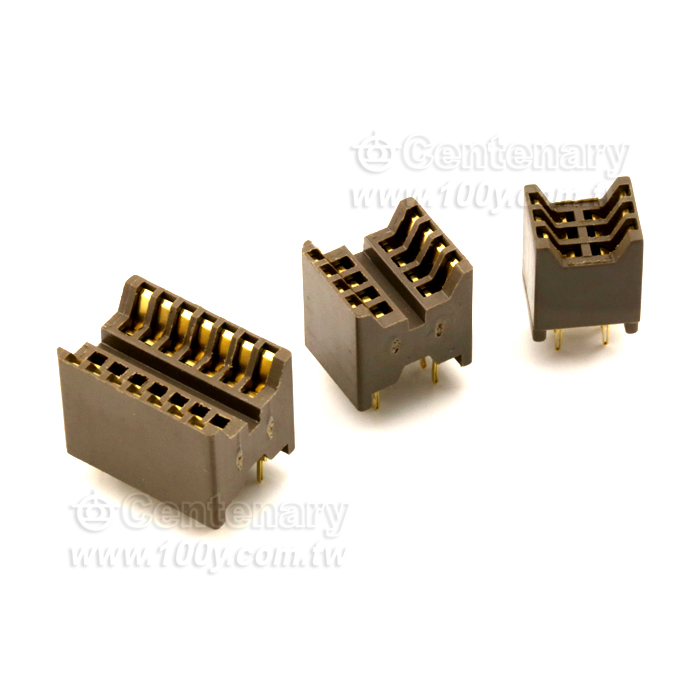 Test Socket - 140641 Product Image