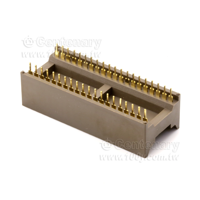 Test Socket - 138609 Product Image