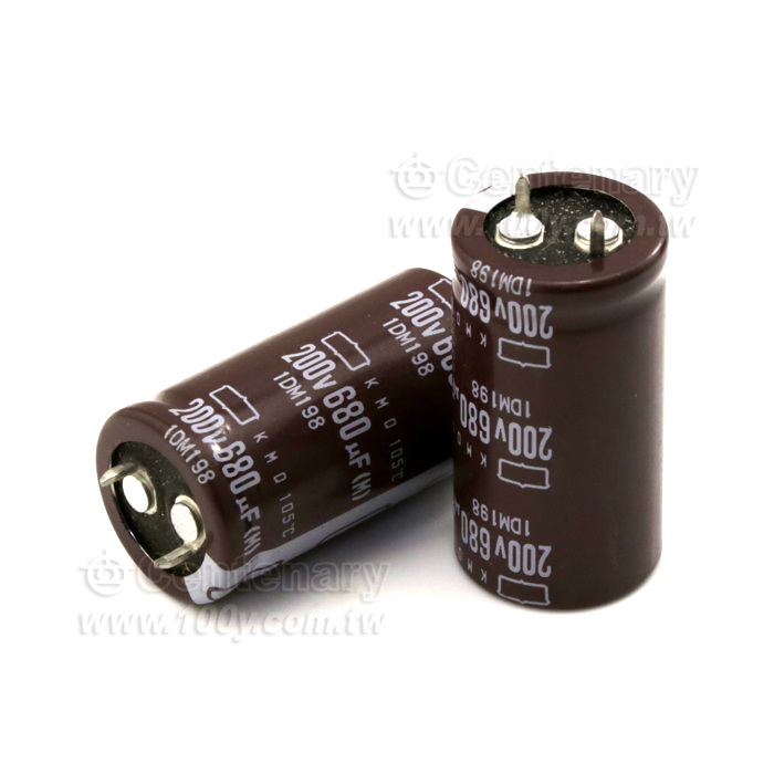 KMQ-150uF/450V - 138844 Product Image