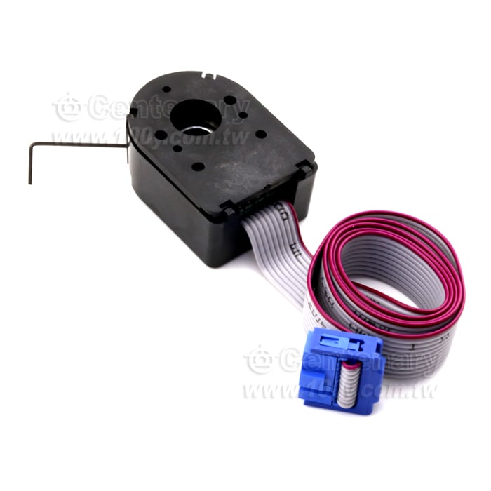 AVAGO_光學編碼器 帶線 - 139023 產品圖片