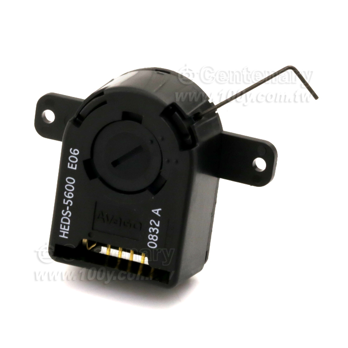 AVAGO_光學編碼器 - 139022 產品圖片
