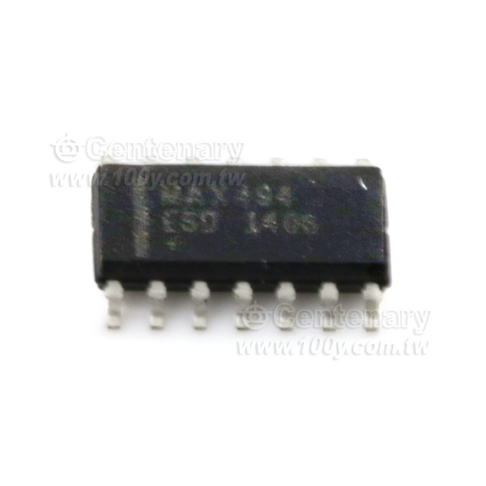 14P/SOIC (ROHS) - 69013 產品圖片