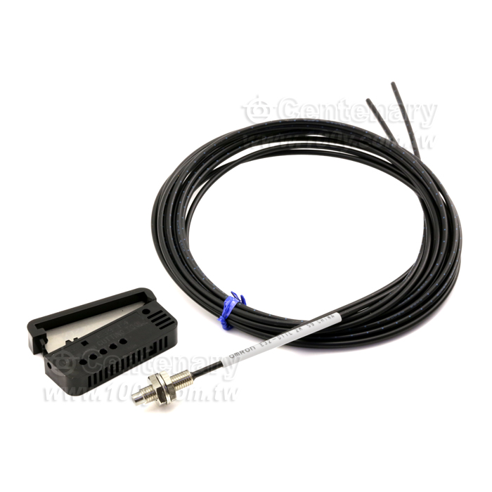 M6 Reflective Fiber Tube  - 74339 Product Image