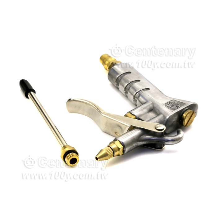 Blowing Dust Gun - 138918 Product Image