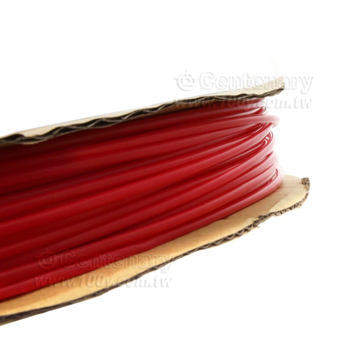 PTFE Heat-Resistable Tubing - 124277 Product Image
