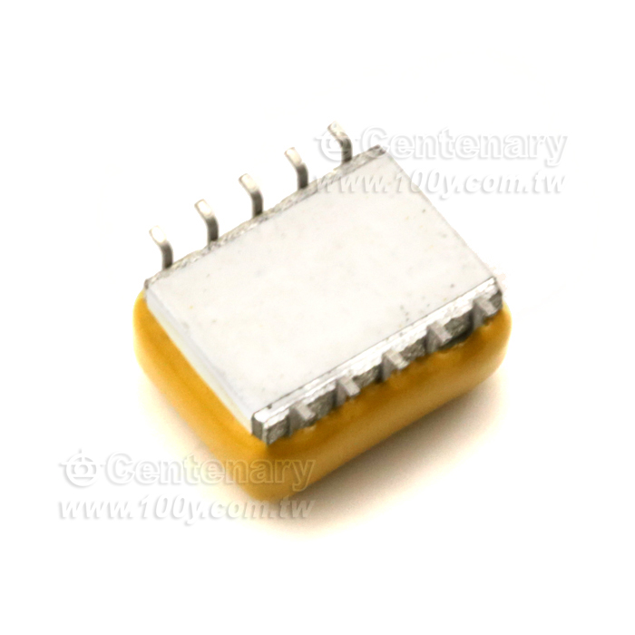capacitance - 139217 Product Image
