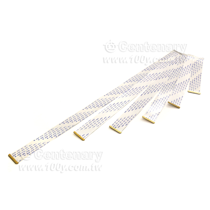 EDP screen cable - 139089 Product Image