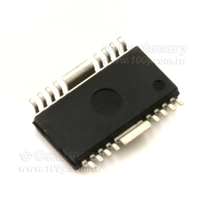 Driver chip - 139215 Product Image