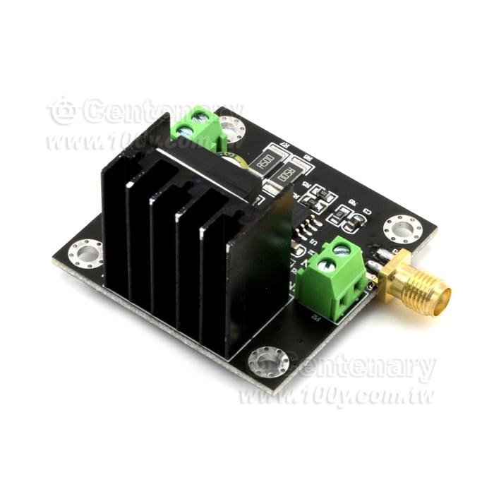  大功率電流源 - 激光器LED恒流驅動 - 139241 產品圖片