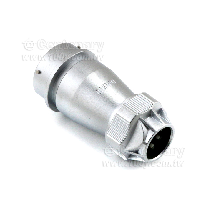 WY28 Series -Industial Circular Connector - 138679 Product Image