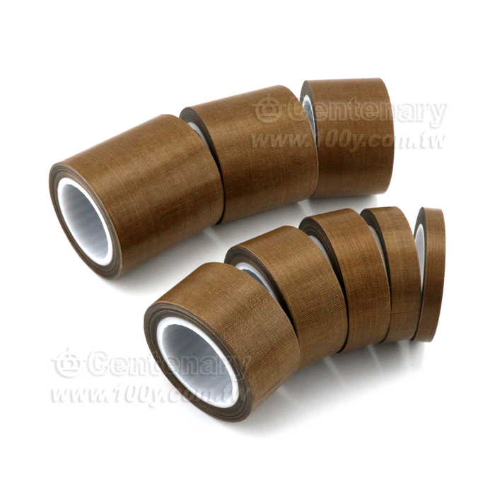 Teflon high temperature resistant tape - 139048 Product Image