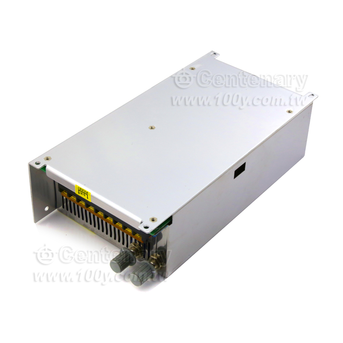 Switching power supply - 139116 Product Image