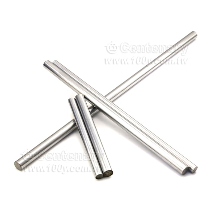 導軌-光桿-導桿-硬軸-實心活塞桿 - 148805 Product Image
