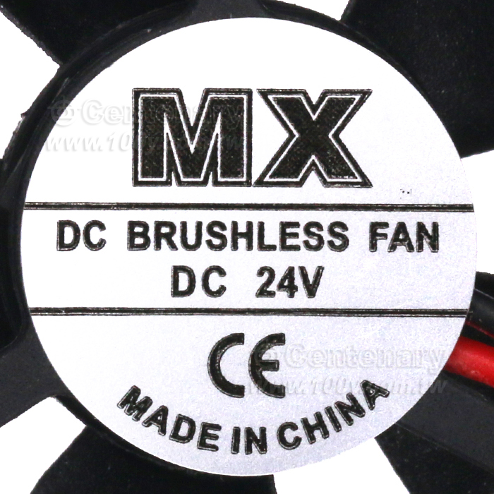 3010 fan - 139183 Product Image