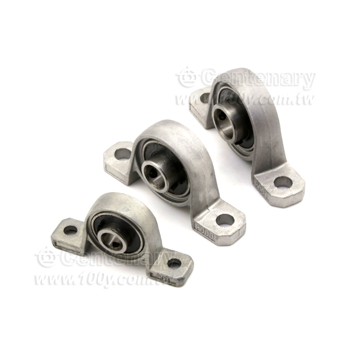 梯形絲桿支撐座 內徑10mm - 145150 產品圖片