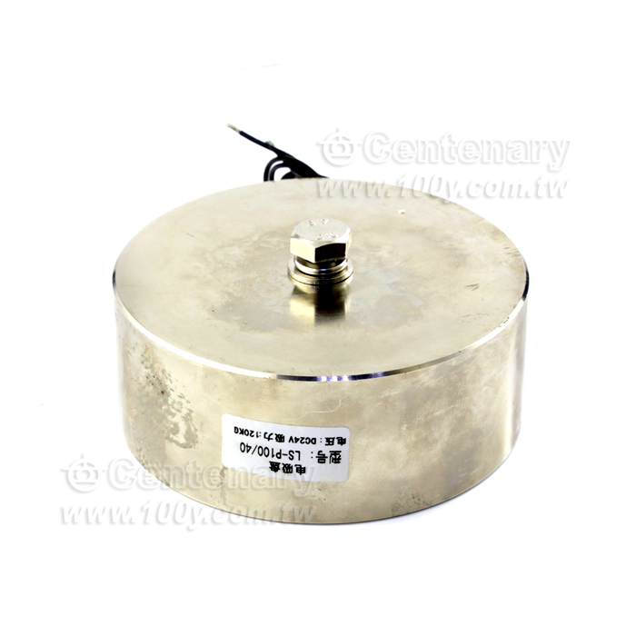 直流電磁鐵 24V - 112067 產品圖片